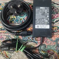 شارژر لپ تاب دل اصلی