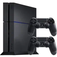 ps4 fat 500