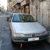 ۴۰۵مدل ۸۸