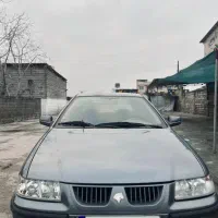سمند lx86|خودرو سواری و وانت|آمل, |دیوار