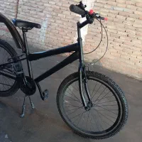 دوچرخه