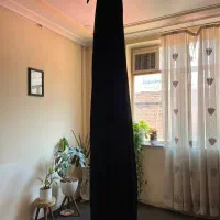 اریال هموک مشکی