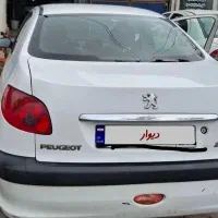 فروش ۲۰۶