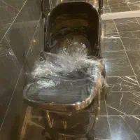 کالسکه سوئیسی فیکشن