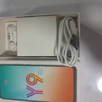 Y9. prime|موبایل|ارومیه, |دیوار