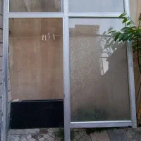 در و پنجره آلمینیوم