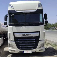 داف ۲۰۲۰ ریتارد موتور