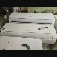 کولر گازی اسپیلت ۳۰ هزار گری t3