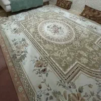 فرش ۹ متری