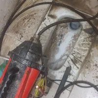 لوله بازکنی فقط300تخفیف افتتاحیه شعبه2تمام خدمات