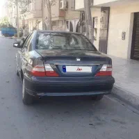 سمندSE مدل ۹۱
