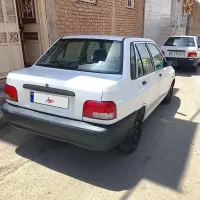 پراید تک سوز