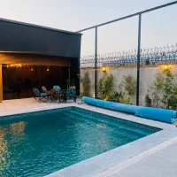 اجاره باغ ویلا ساعتی روزانه هفتگی