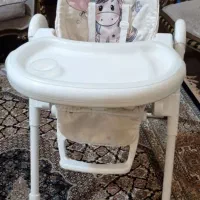 صندلی کودک