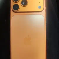 آیفون ۱۷ پرومکس کپی