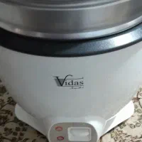 پلوپز ۱۲ نفره .دوکاره .نو