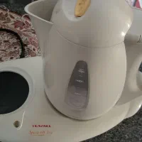 کتری برقی تیفال