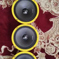 میدرنج Sounyer GS820 Y سایز هشت کاملا نو