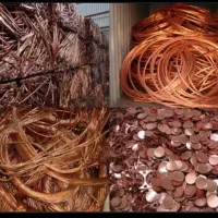 خرید وفروش ضایعات مس برنج و آلمنیوم وغیره
