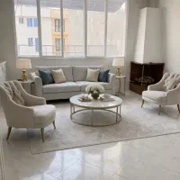 120متر/2خوابه/سالن بزرگ/فرهنگ شهر