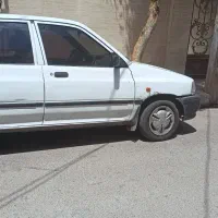 پراید96دوگانه شرکتی