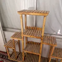 استند گلدان