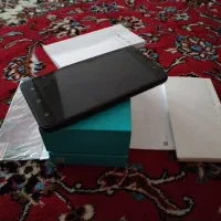 گوشی آنر 4x دست دوم اما سالم