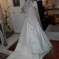 لباس عروس برای  فروش