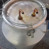 دستگاه تقطیر گلاب گیر