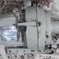دینام چرخ حیاطی مارک JAKI