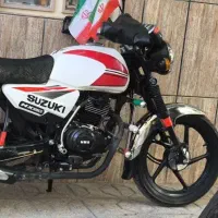 موتور دایچی 180cc