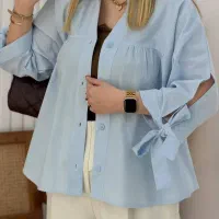 شومیز عروسکی