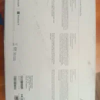surface pro 11 1TB 32G آکبند|رایانه همراه|تهران, سنائی|دیوار