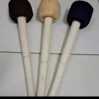 دسته طبل تک قول