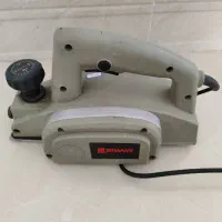 رنده برقی نجاری