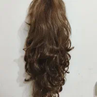 گیس مو