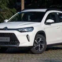حواله سیتروئن C3-XR V1