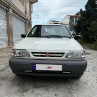 پراید وانت/پراید/۱۵۱پراید