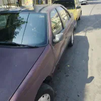 پژو۴۰۵