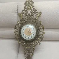 ساعت برنز اصل