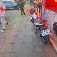 بنلی150tnt