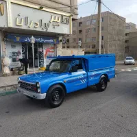 زامیاد ۱۴۰۳ دوگانه شرکتی