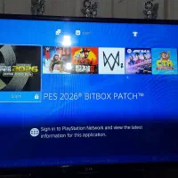 ps4 pro|کنسول، بازی ویدئویی و آنلاین|اسلامآباد غرب, |دیوار