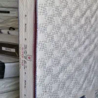 تشک سوپرپد VIP/دارای اسفنج فشرده ریباند