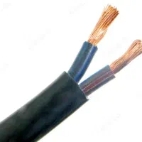 کابل 10 * 2 افشان