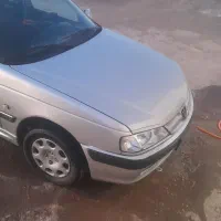 پژو پارس elx موتور زانتیا