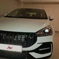 خودرو سواری آریزو5 fl