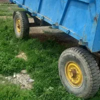 فروش تریلی