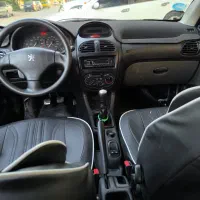پژو اس دی v20 مدل ۸۹