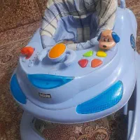 روروئک(سالم و در حد نو)